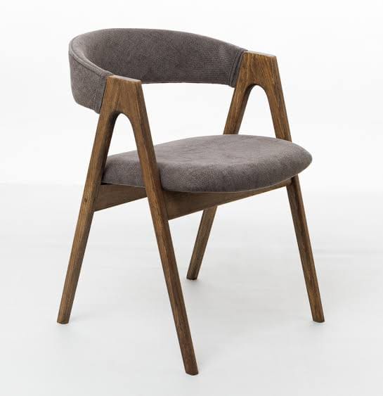 Wooden Chair