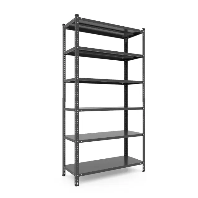 Metal Rack