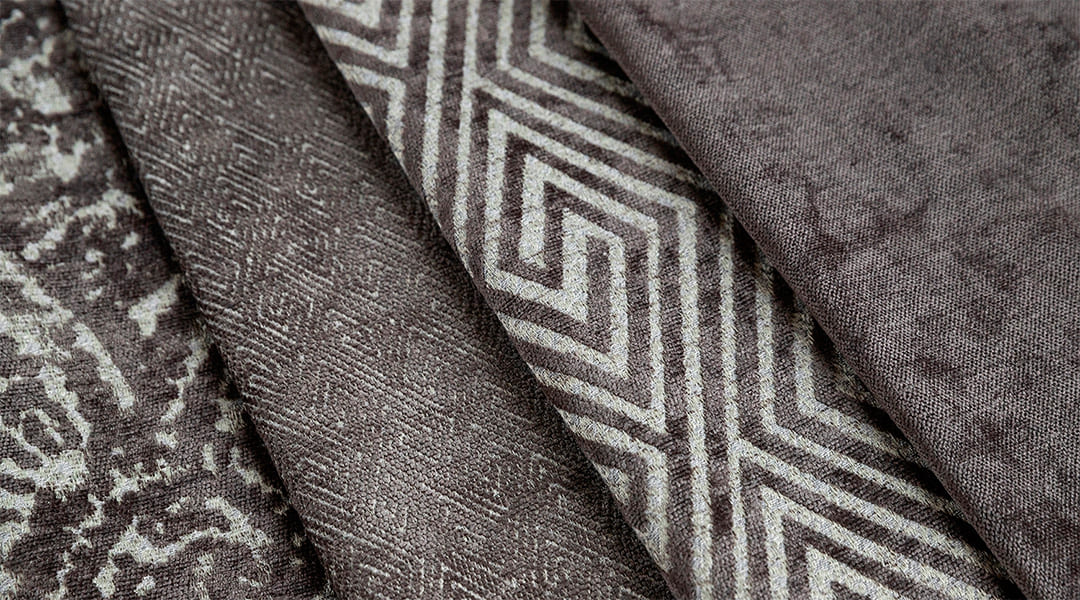 Premium furniture textures