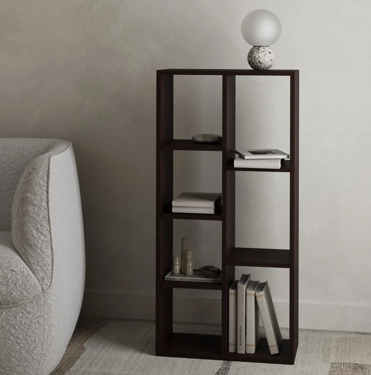 Shelf